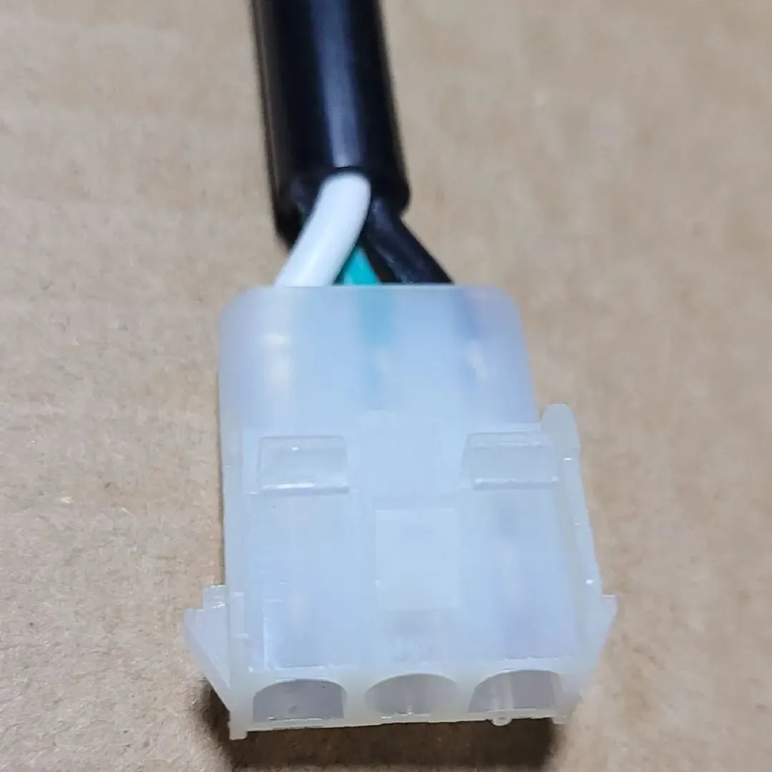 02678 IR Heater Head Assembly Replacement New Style
