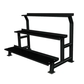 3 TIER KETTLEBELL RACK