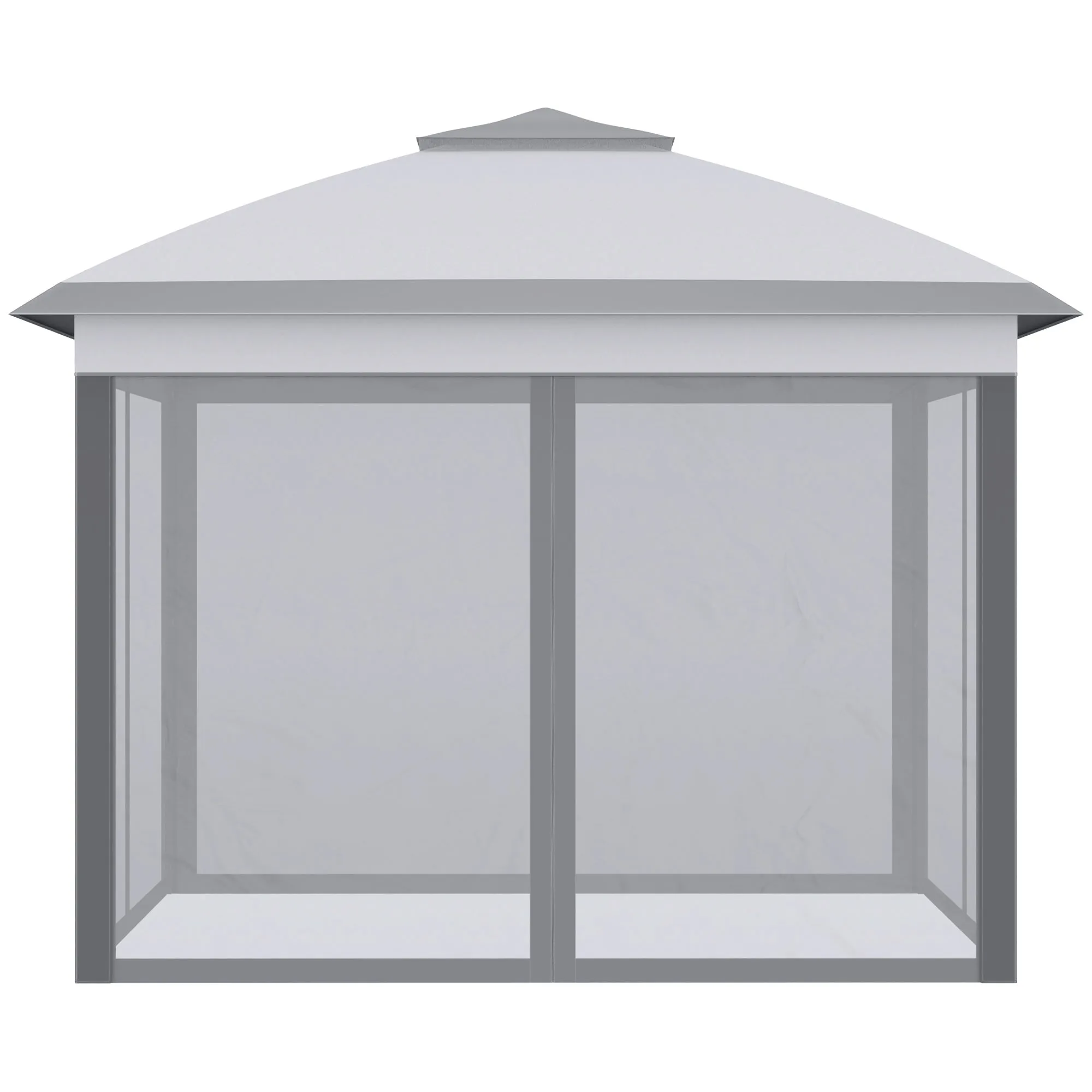 330cm x 330cm Pop Up Canopy