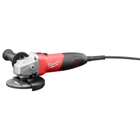 7.0 Amp 4-1/2 in. Small Angle Grinder-Reconditioned