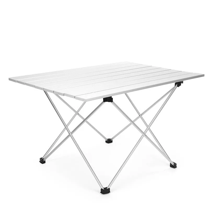 Aluminum Folding Table