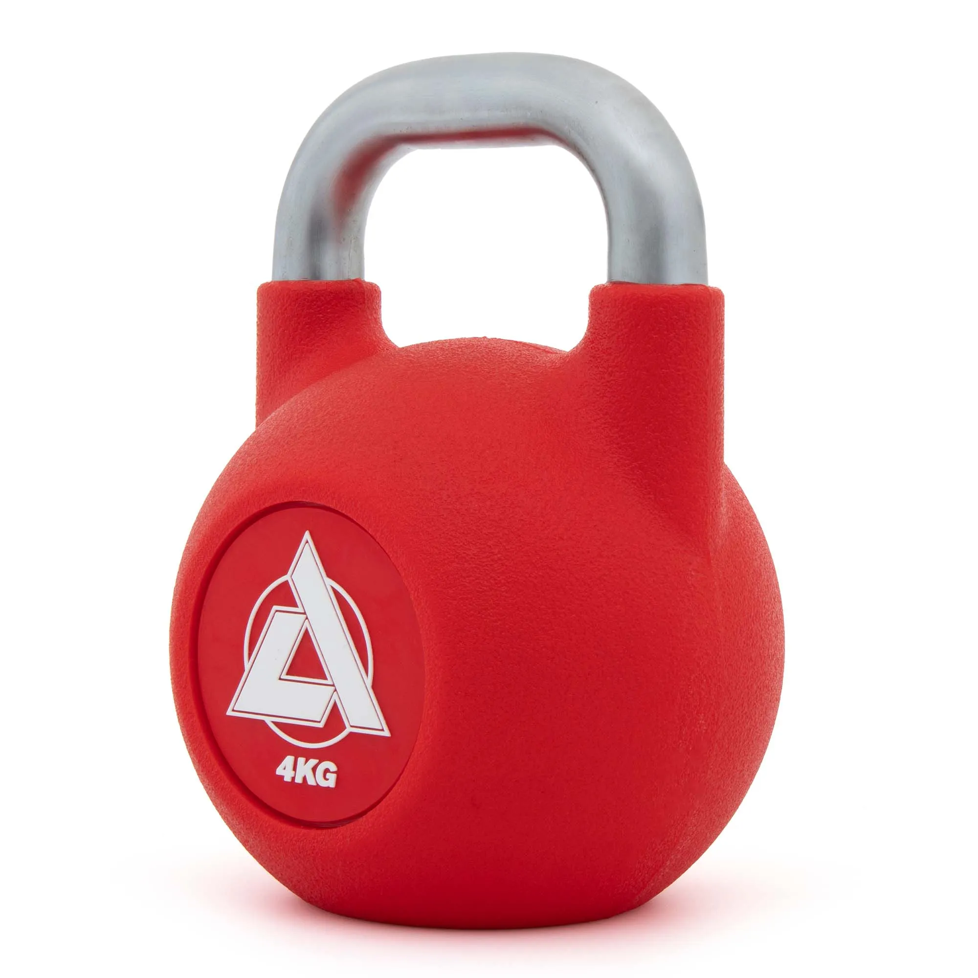 ATHLIV - Kettlebell PU - 4kg