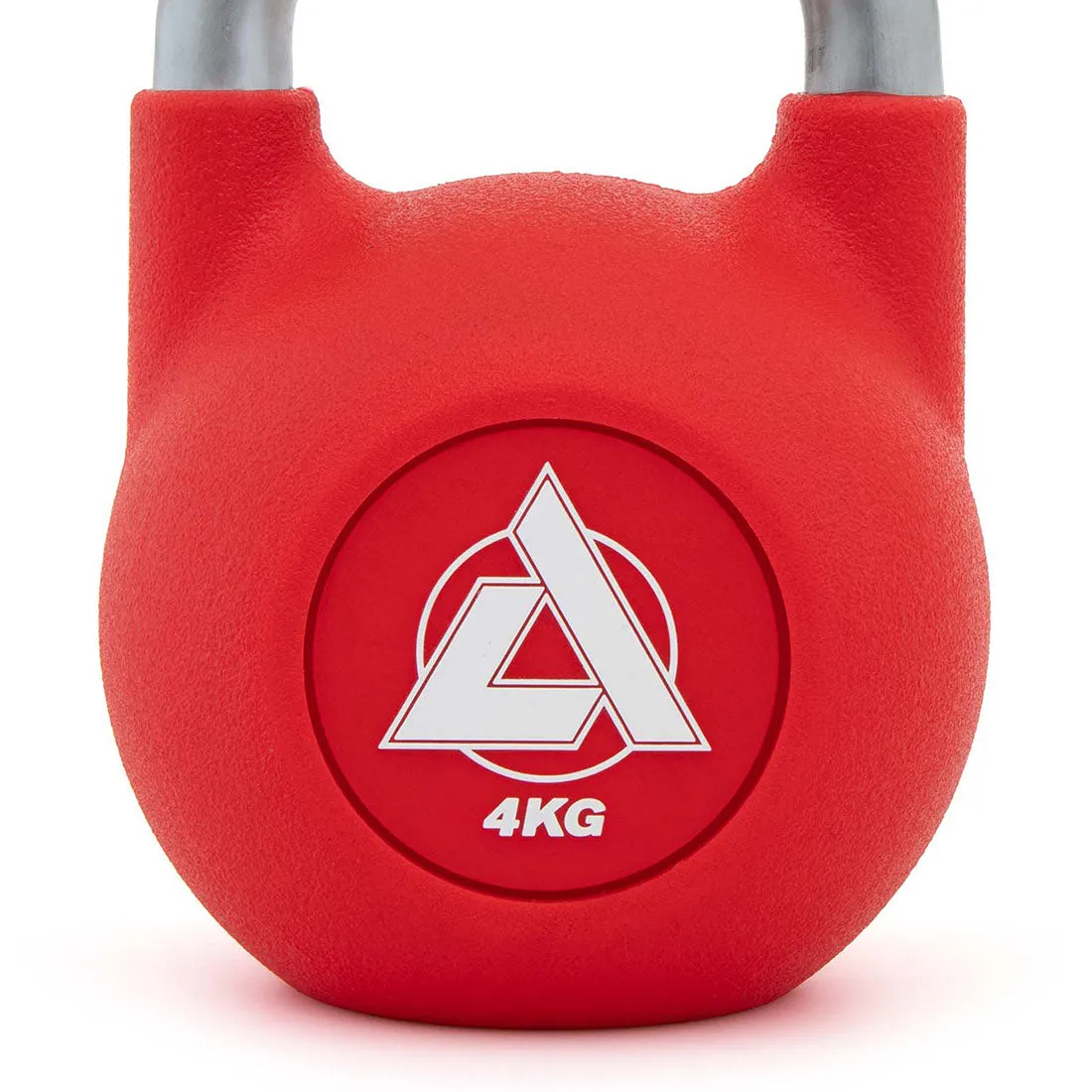 ATHLIV - Kettlebell PU - 4kg