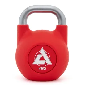 ATHLIV - Kettlebell PU - 4kg