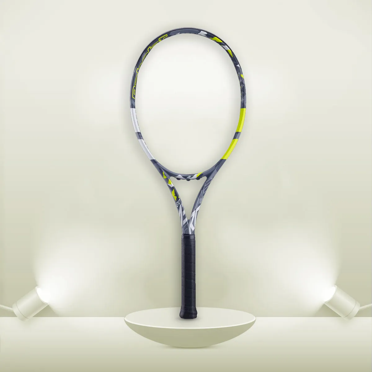 Babolat EVO Aero Tennis Racquet