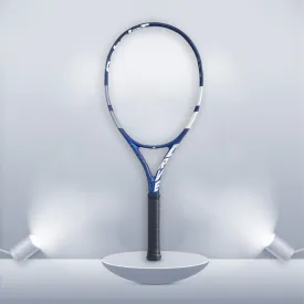 Babolat EVO Drive 115 Strung Tennis Racquet