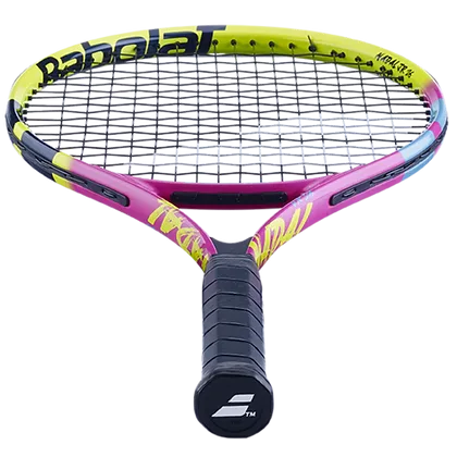 Babolat Nadal Junior 26 S CV Tennis Racket