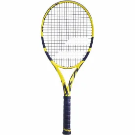 Babolat PURE AERO LITE S NC/Yellow black