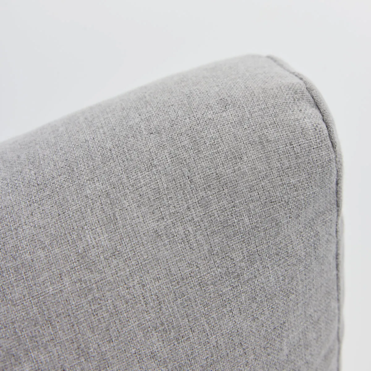 Bahia Luxury U-Shape Garden Sofa with Rising Table, Grey