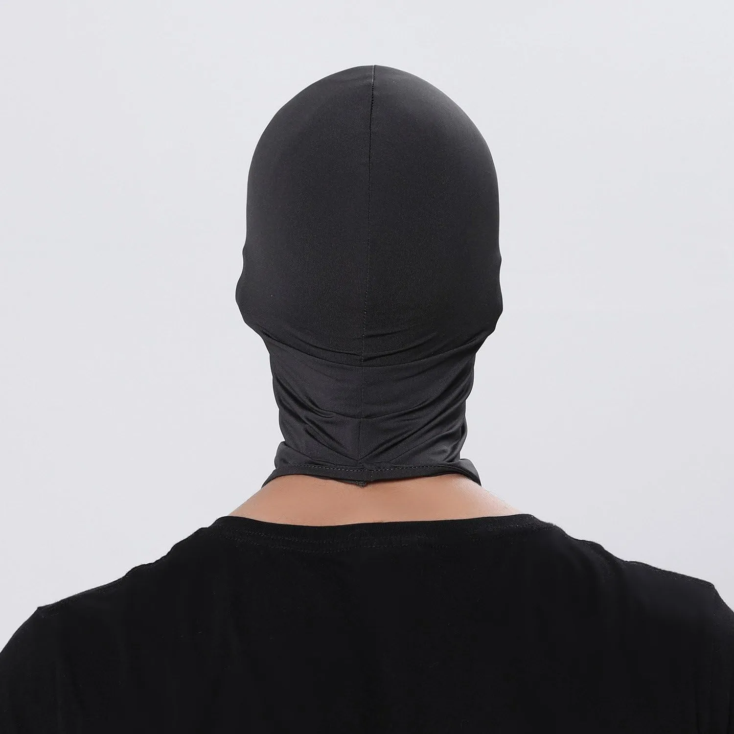 Balaclava Ski Mask Head Mask Full Face Mask Windproof Sun UV Protection Hood for Women Men