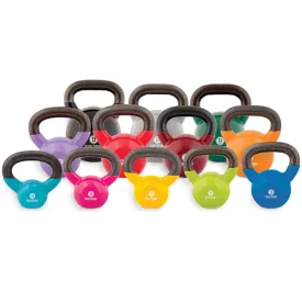 BodySport&reg; Kettlebells