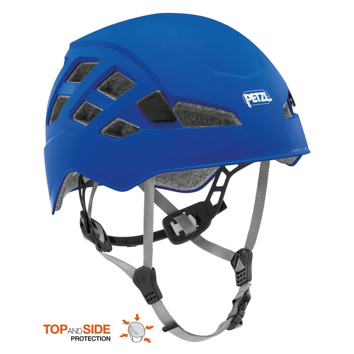 Boreo Climbing Helmet
