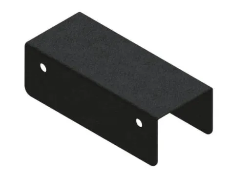 Bromic Junction Box Cover & Seal For Tungsten Smart-Heat  Electric