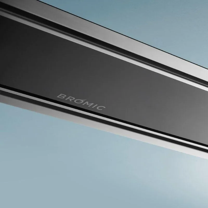 Bromic Platinum Smart-Heat Electric Heater