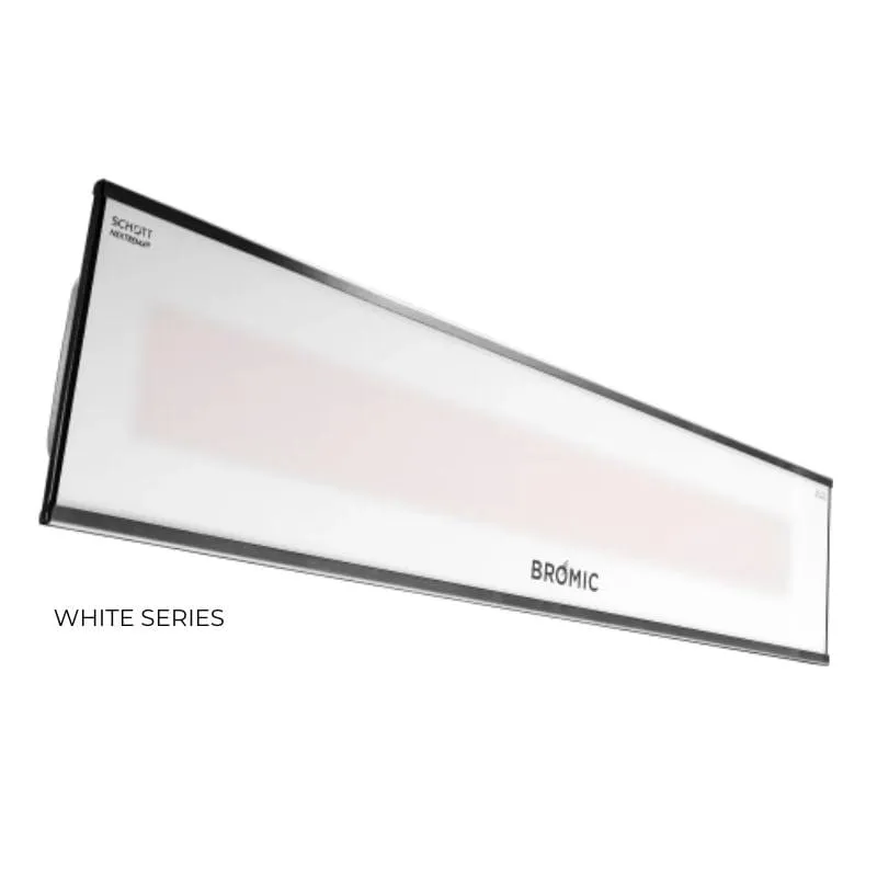 Bromic Platinum Smart-Heat Electric Heater