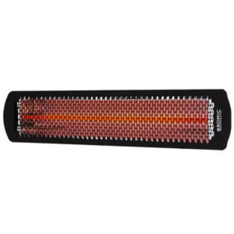 Bromic Tungsten Smart-Heat Electric Heater
