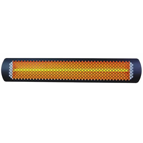 Bromic Tungsten Smart Heat Electric Heater
