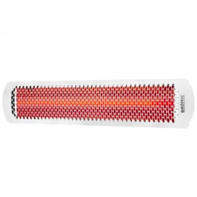 Bromic Tungsten Smart-Heat Electric Heater