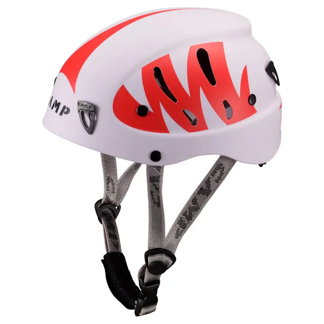 CAMP Armour Junior Climbing Helmet