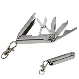 Compact Micro Tool