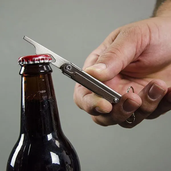 Compact Micro Tool