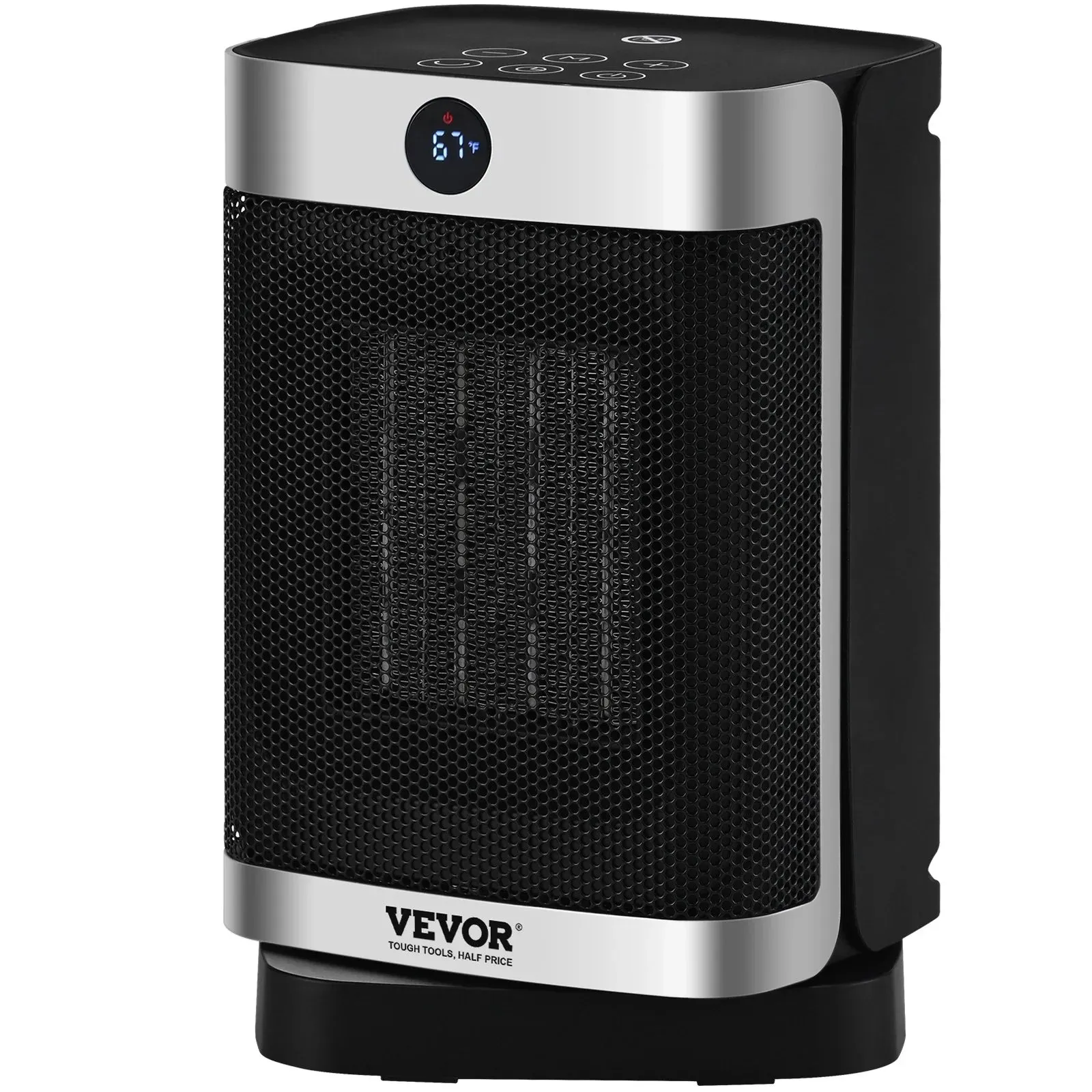 electric space heater