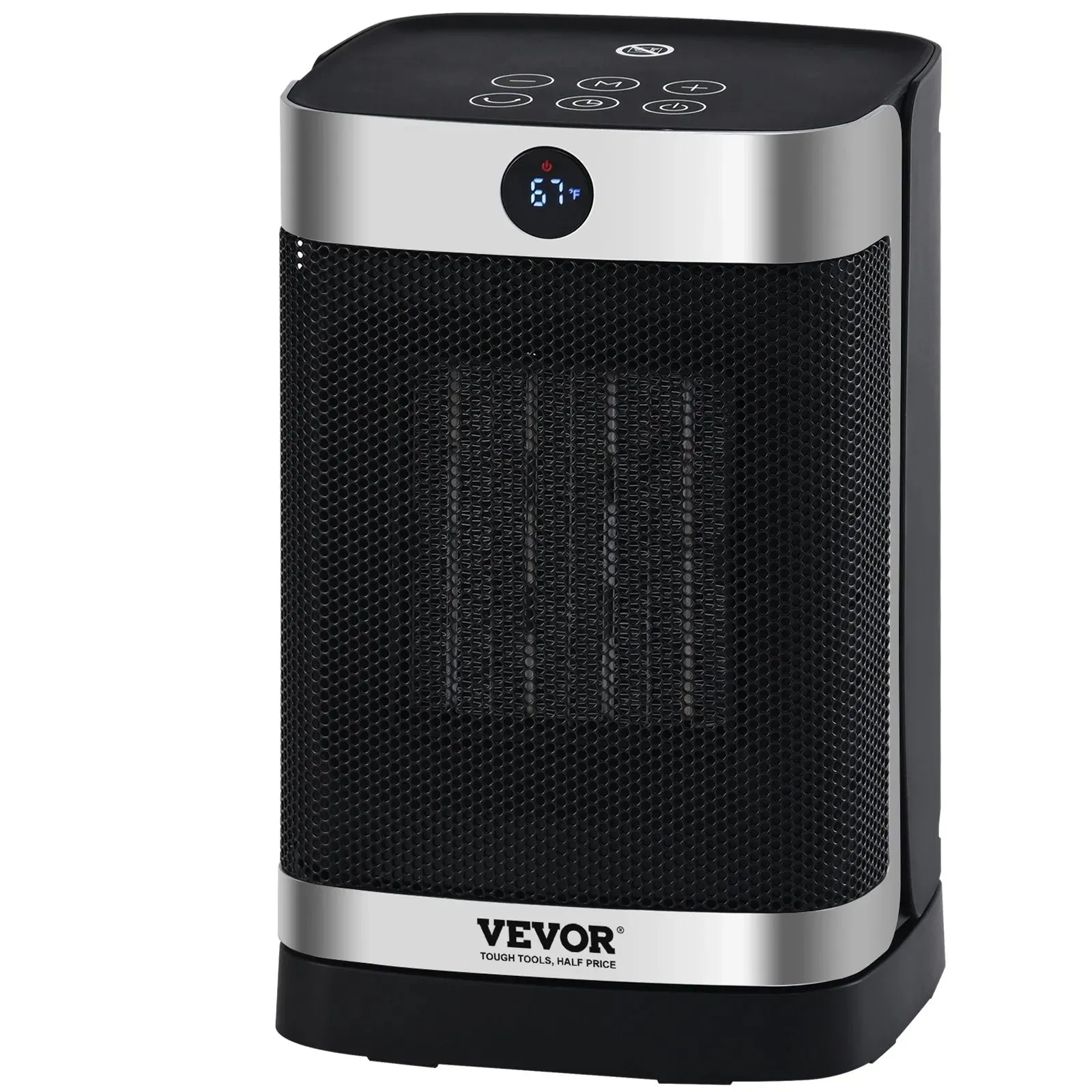 electric space heater