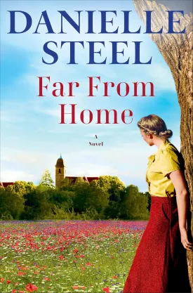 Far From Home: A Novel Hardcover  March 4, 2025