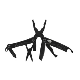 Gerber Dime 12-IN-1 Multi Tool Plier Black