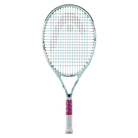 Head Coco 25 Junior Tennis Racket 24