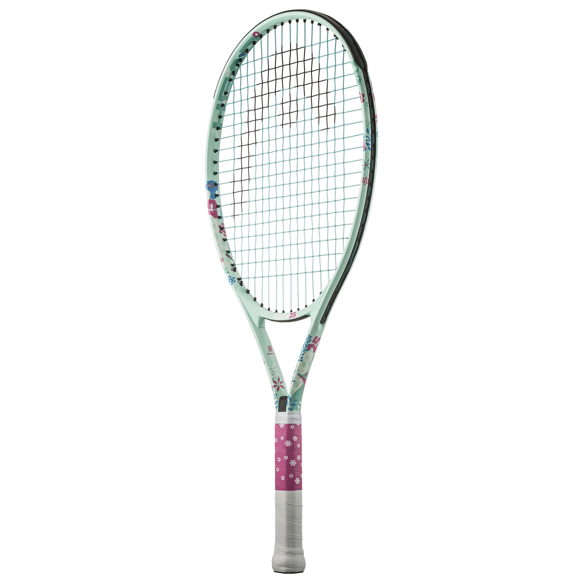 Head Coco 25 Junior Tennis Racket 24