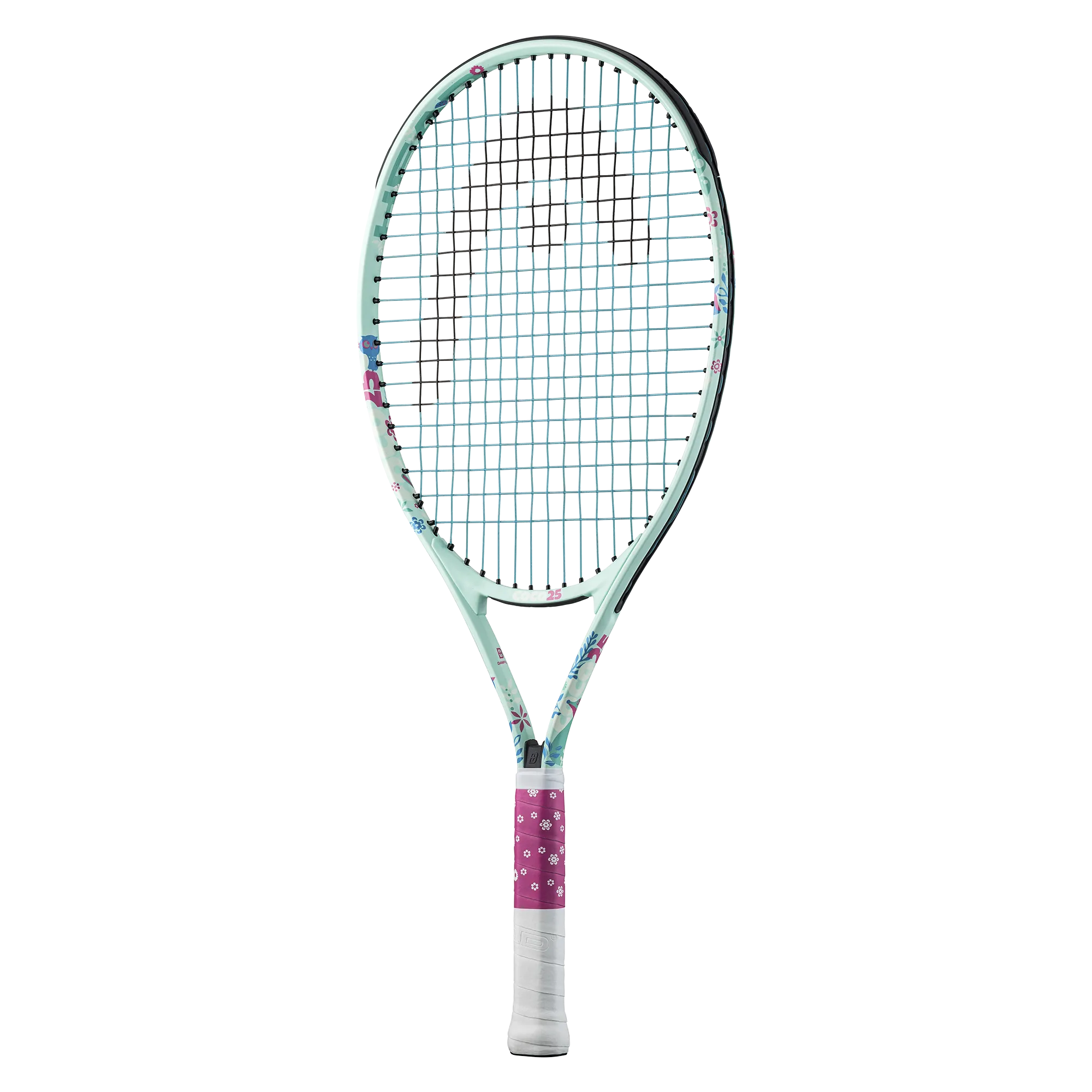Head Coco 25 Junior Tennis Racket 24