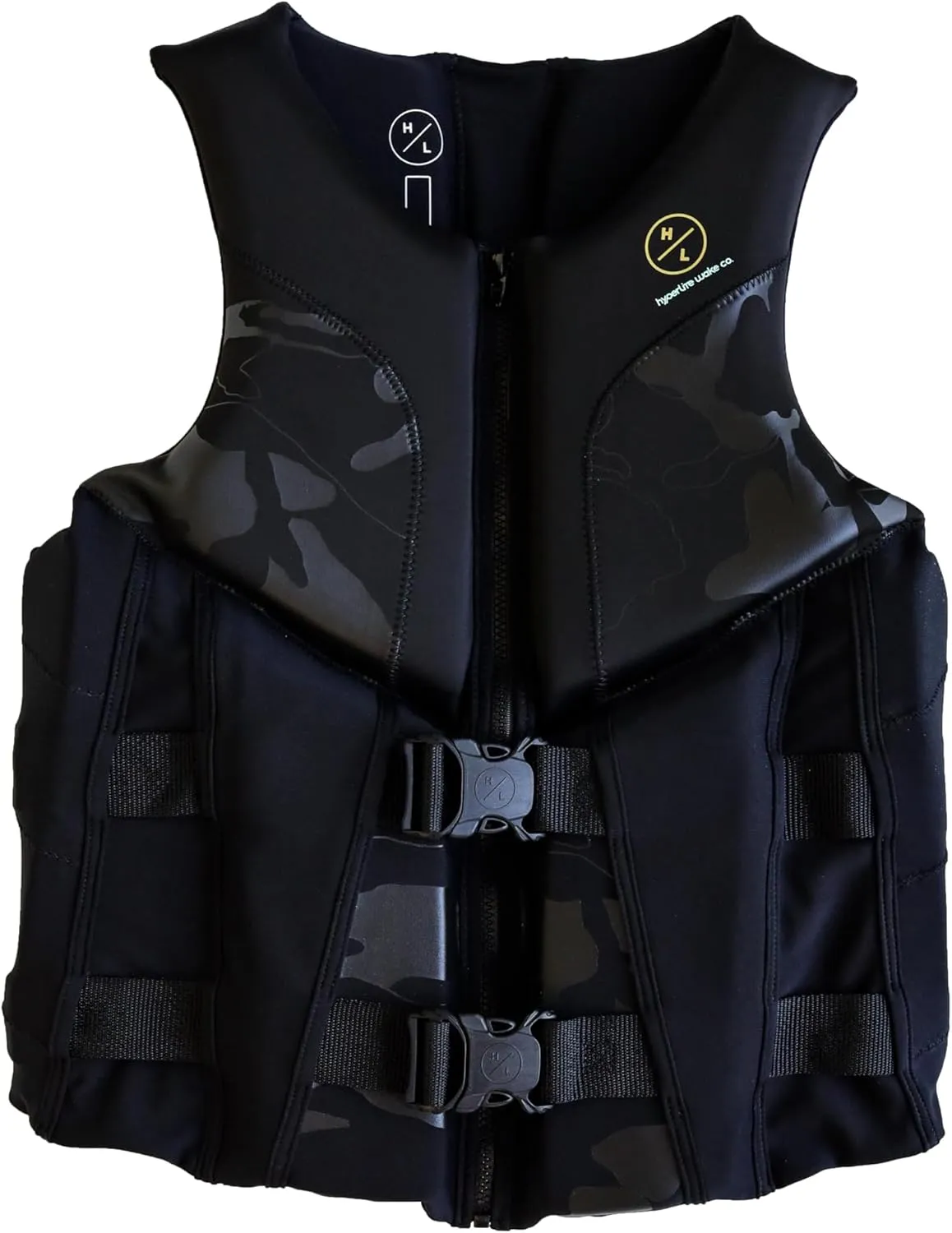 Hyperlite Fluid Flex Women's Life Vest, US Coast Guard & Transport Canada Approved