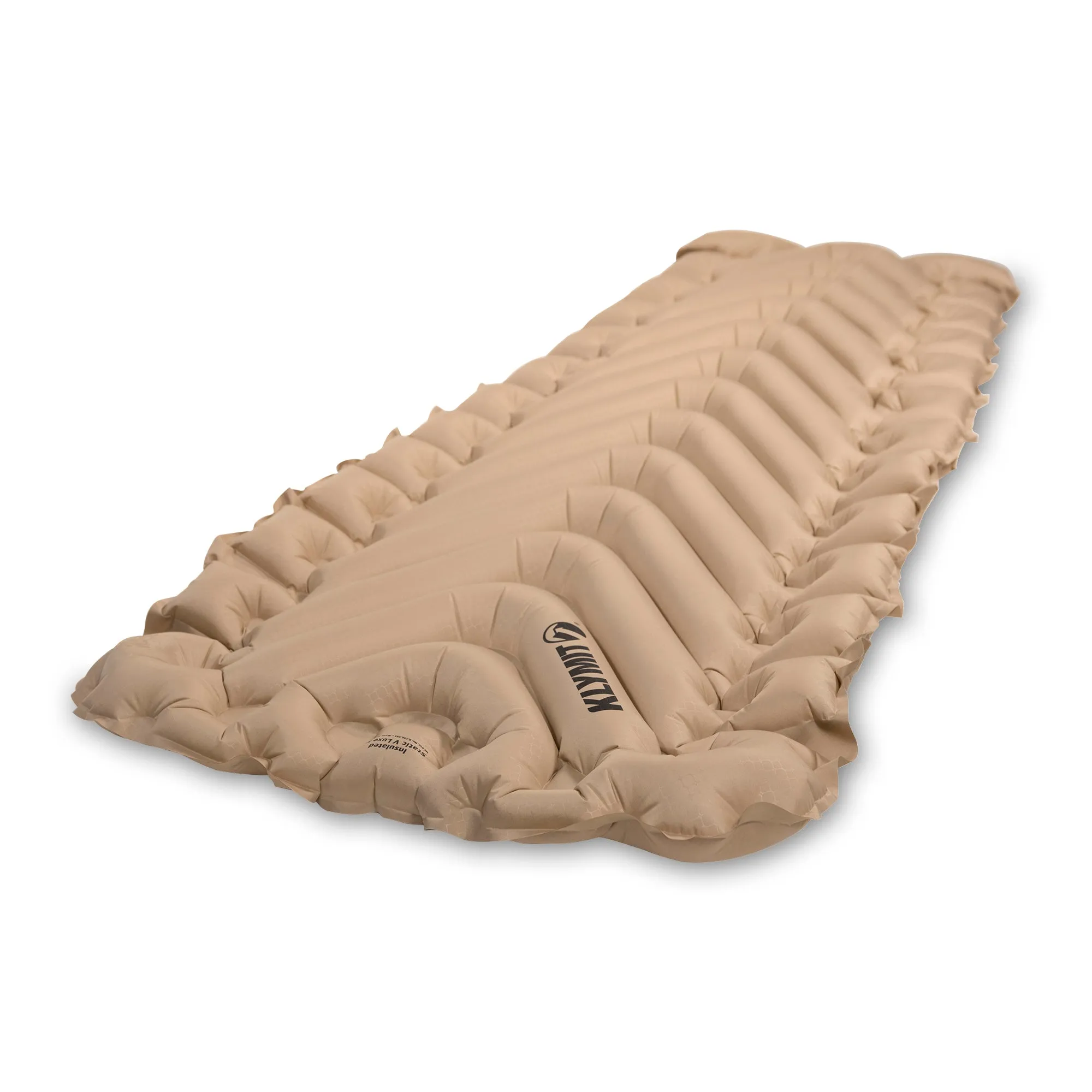 Insulated Static V Luxe SL™ Sleeping Pad