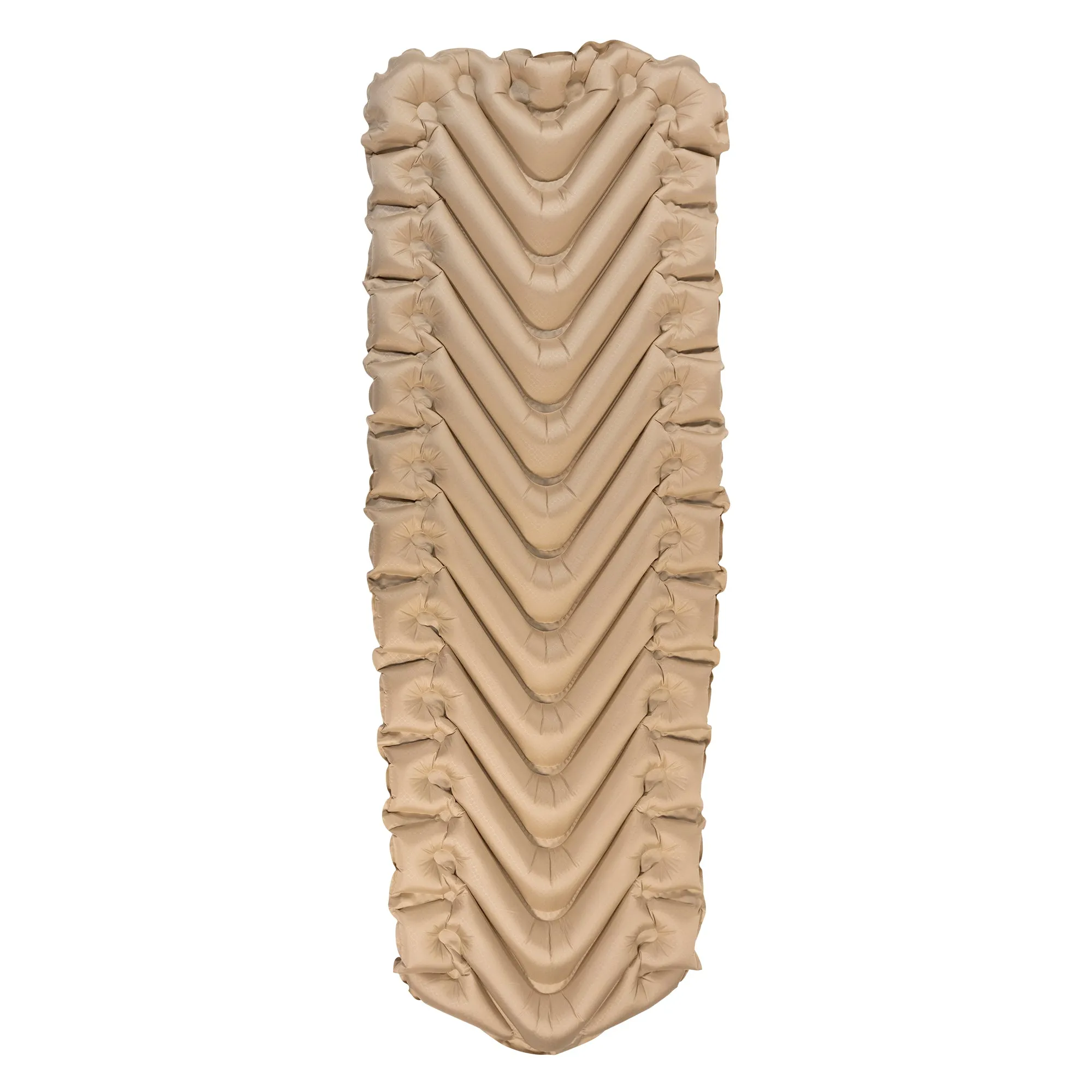 Insulated Static V Luxe SL™ Sleeping Pad