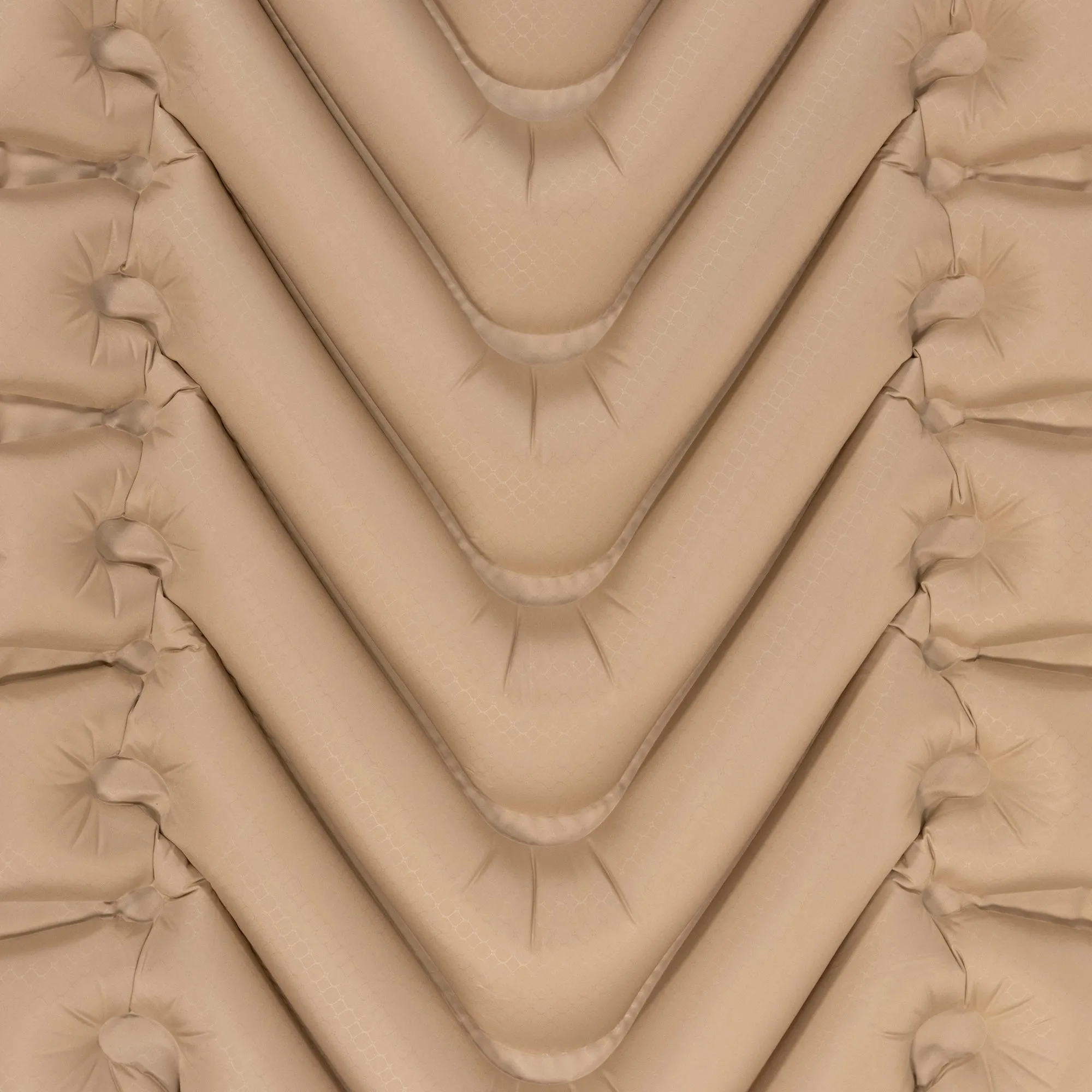 Insulated Static V Luxe SL™ Sleeping Pad