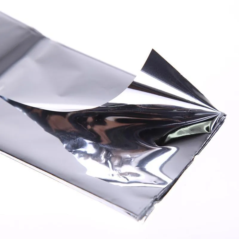 Life-saving Emergency Blanket
