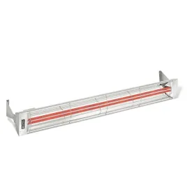 Lynx 61.25" 6000W Dual Element Electric Infrared Patio Heater - 240V