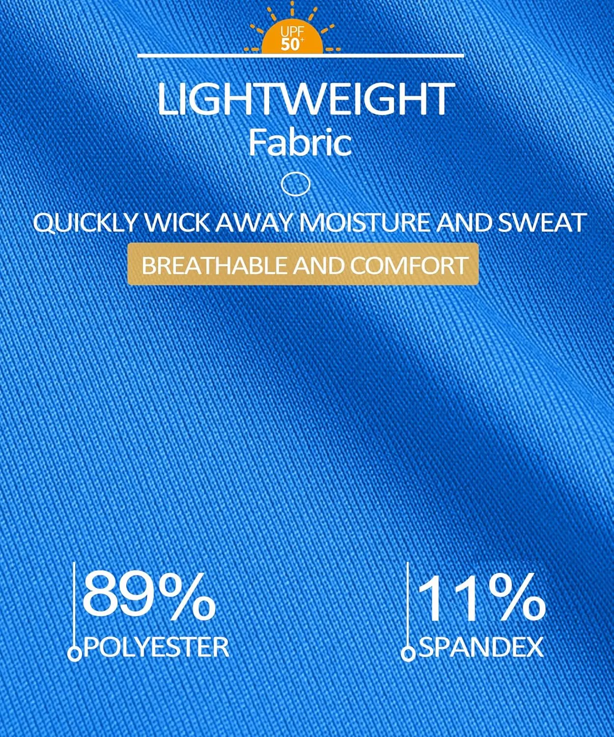 MAGCOMSEN Women's Polo Shirts UPF 50  Sun Protection 4 Buttons Casual Work Quick Dry Short Sleeve Collared Golf Shirt