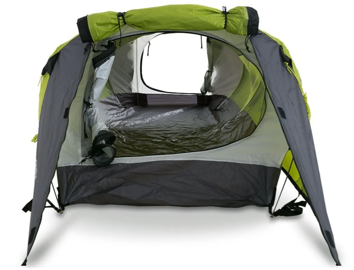 Malamoo Journey 3.0 Pop Up Tent