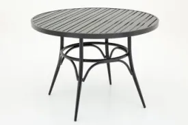 Marian Garden Table 110 cm