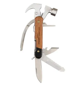 Multi-Tool, Hammer, Wood