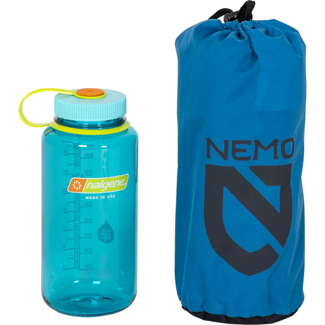 Nemo Quasar 3D Insulated Regular