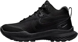 Nike React SFB Carbon Dark Stucco/Black/Rattan/Total Orange Men's Elite Outdoor Shoe US