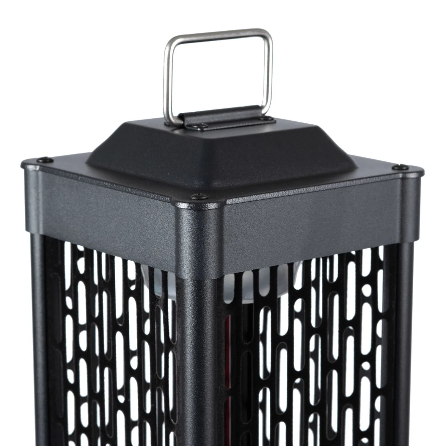 Outdoor Portable Table Top Electric Patio Heater 800W - 45cm