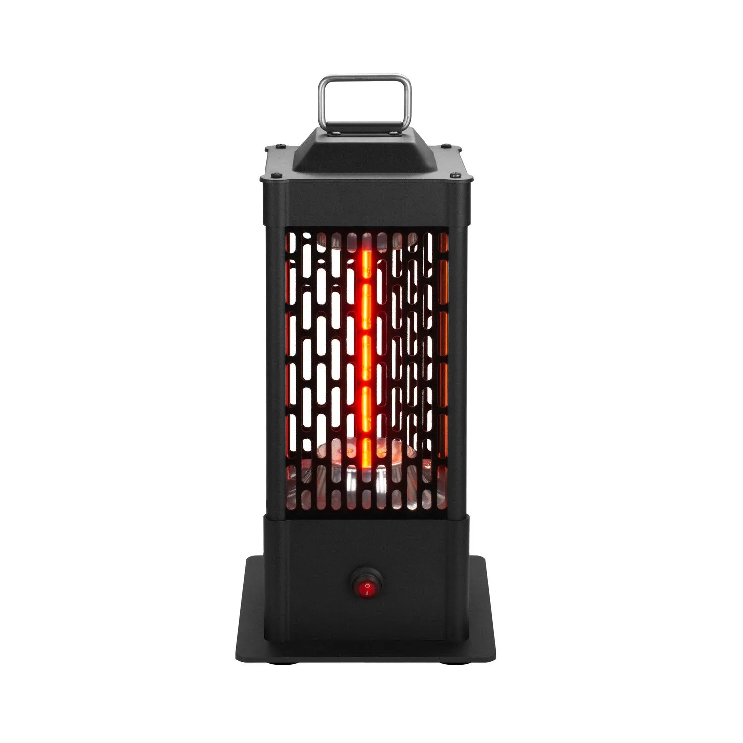 Outdoor Portable Table Top Electric Patio Heater 800W - 45cm