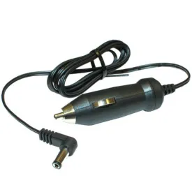 Pelican 8063-300-012 Cig-Plug Adapter for Pelican Rechargeable Flashlights