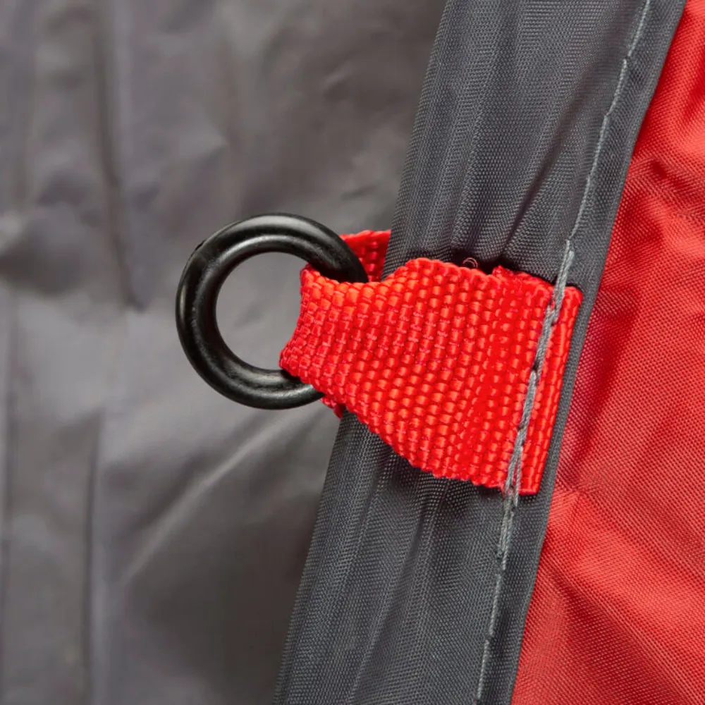 Pittman Instant POP-UP Ground Tent
