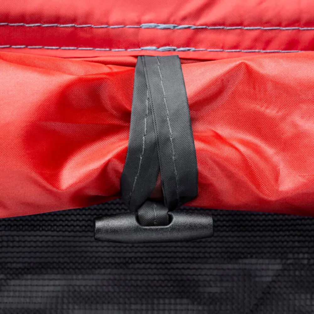 Pittman Instant POP-UP Ground Tent