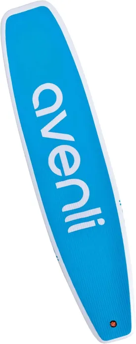 Pool Central 11ft Zray YG6 Yoga Inflatable Stand-Up Paddle Board